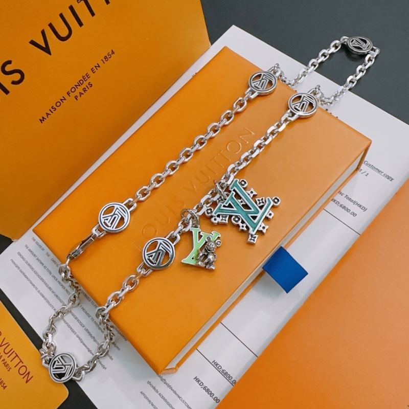 Louis Vuitton Necklaces